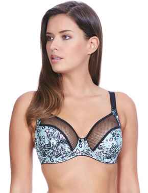 Freya Lingerie Sweet Illusion Underwired Side Support Bra 4691 4692 