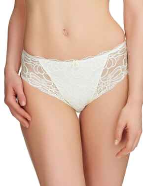 Fantasie Lingerie Jacqueline 9407 Brazilian Thong - Ivory