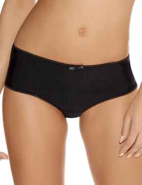 Freya Lingerie Idol AA1056 Hipster Short Knickers - Black