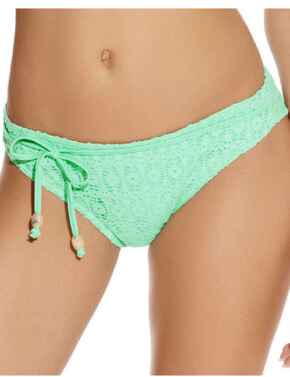 Freya Swimwear Spirit 3904 Classic Bikini Brief - Mint Green