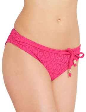 Freya Swimwear Spirit 3904 Classic Bikini Brief - Hot Pink