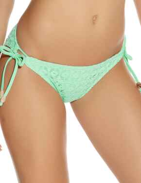 Freya Swimwear Spirit 3905 Rio Tie Side Bikini Brief  - Mint Green