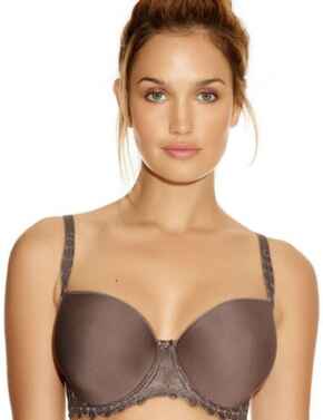 Fantasie Lingerie Eclipse 9002 Underwired Spacer Moulded Multiway T Shirt Bra - Ombre