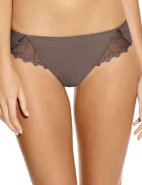 Fantasie Lingerie 9007 Eclipse Brazilian Thong Knickers  - Ombre