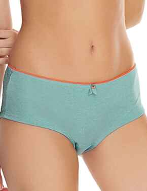 Freya Lingerie Deco Fuse 1326 Short - Reef Blue