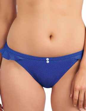 Freya Swimwear Cherish 3364 Rio Bikini Brief - Cobalt