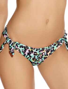 Freya Swimwear Malibu 3729 Rio Tie Side Bikini Brief - Sherbet