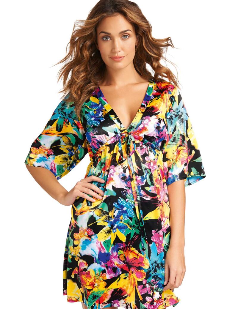 fantasie beach cover up