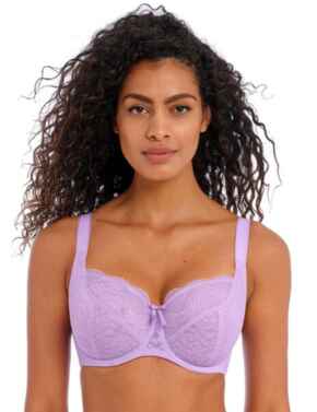 Plus Size Bras for Women Seamless Bra with Pads 4XL 5XL Bralette Brassiere  Underwear (Bands Size : 4X-Large, Color : Style 2 Purple) : :  Clothing, Shoes & Accessories