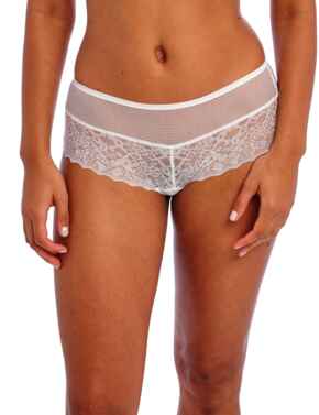 Short Knickers Briefs Freya Temptress Short 400180 White