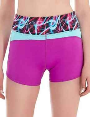 Sports Shorts Freya Epic Running Shorts Sportswear 40069 Ultraviolet