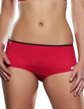 Freya Active Short 4396 Sports Short Sportswear Red