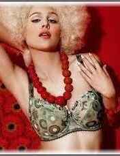 Freya Margo Balcony Underwired Non Padded Bra 5414 Lingerie Kiwi