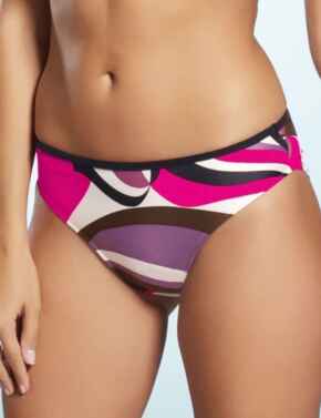 Fantasie Athens Classic Bikini Brief 5396 Swimwear Pink Flambe - Pink Flambe