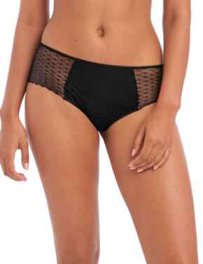Freya Signature Short 400580 Knickers Lingerie Black