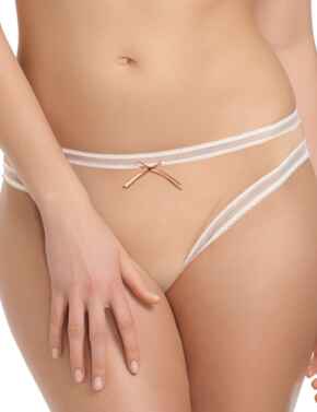 Freya Lingerie Marvel 1505 Brief - Beige