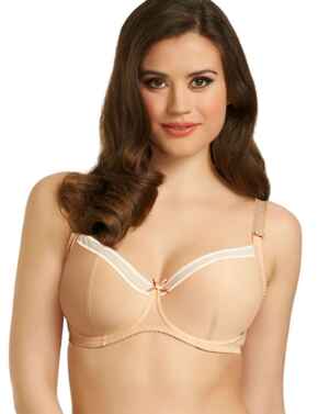 Freya Lingerie Marvel Underwired Side Support Bra 1501 - Beige