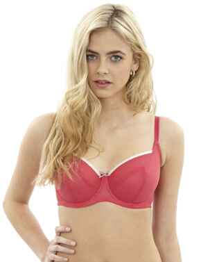 Cleo by Panache Lingerie Maddie 7201 Underwired Moulded Balcony T