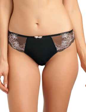 Fantasie Lingerie Melissa 2935 Brief - Black