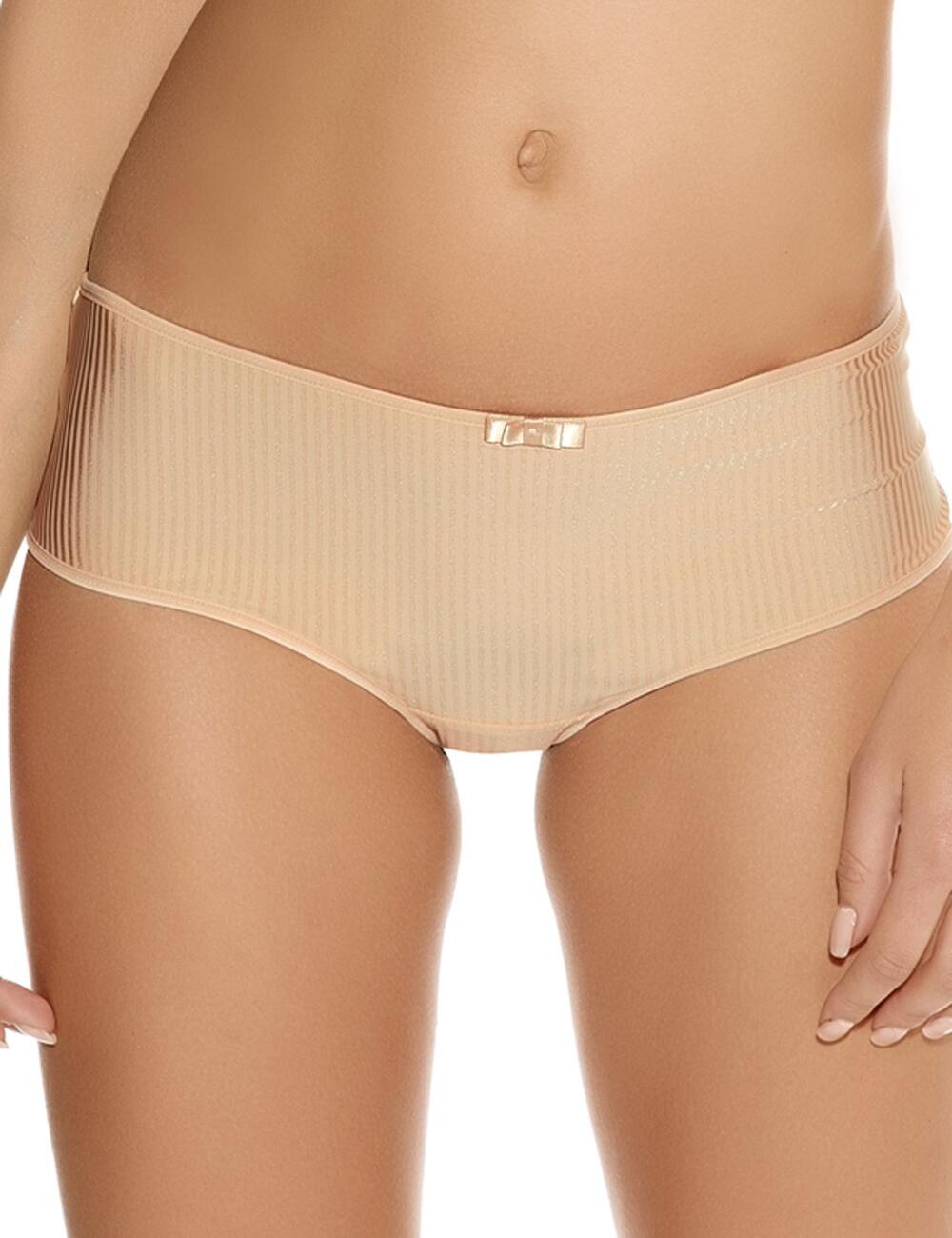 Freya Lingerie Idol AA1056 Hipster Short Knickers - Nude