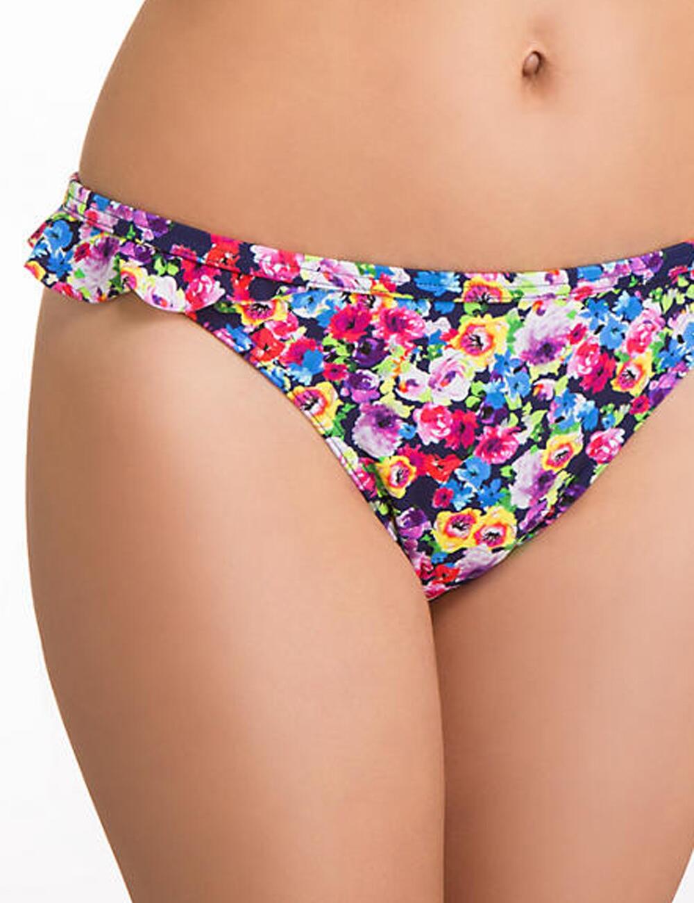 Freya Swimwear Summer 3715 Rio Bikini Brief - Indigo