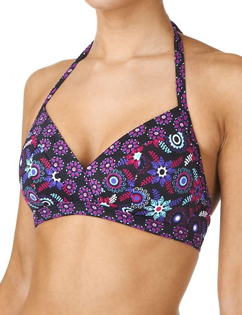 Freya Swimwear Venetian 3116 Triangle Bikini Top - Black
