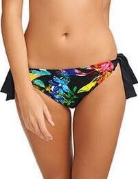 Fantasie Swimwear Santa Rosa 5453 Scarf Tie Bikini Brief - Multi