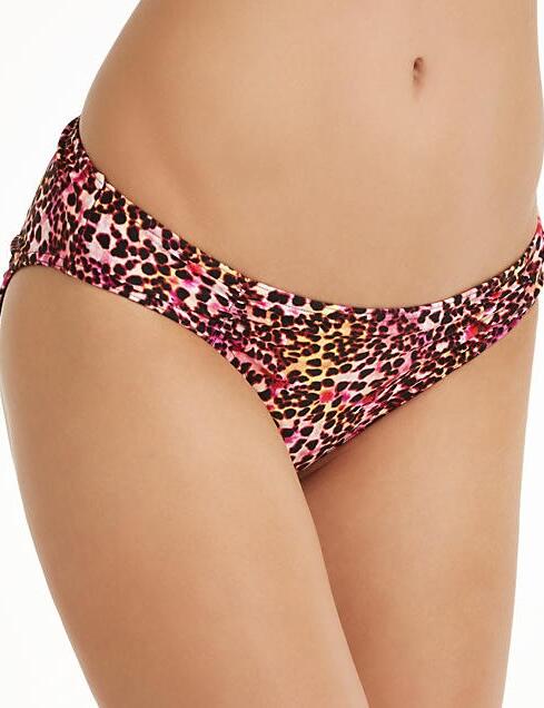 Freya Swimwear Wild Side 3323 Hipster Bikini Brief - Hot Pink