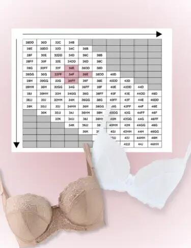 Reggiseno Balconcino Con Ferretto 461 Belseno Allure