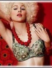 Freya Margo Balcony Underwired Non Padded Bra 5414 Lingerie Kiwi