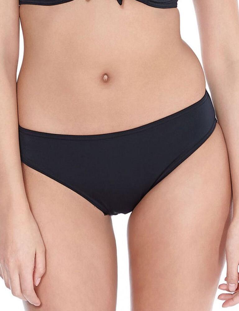 Freya Swimwear In The Mix 3826 Hipster Bikini Brief Pant - Black