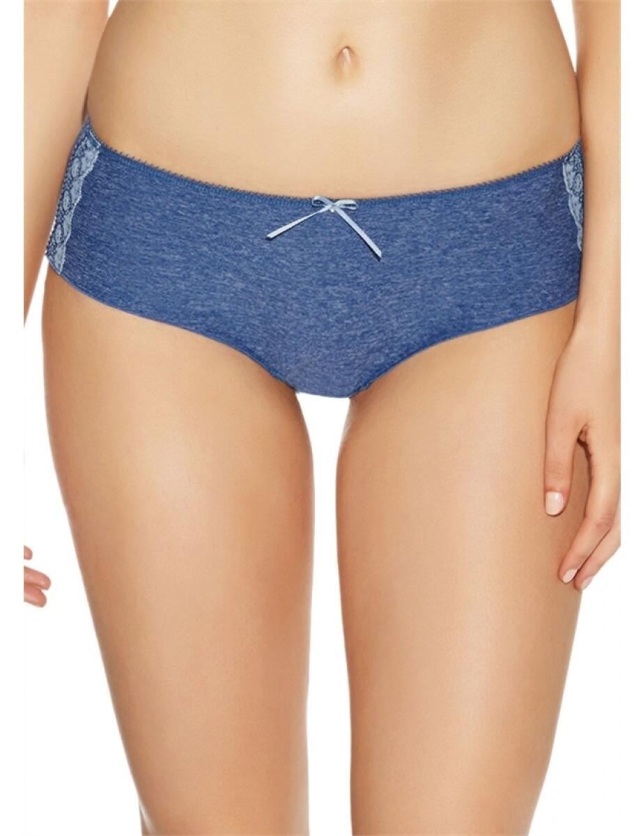 Freya Lingerie Deco Delight 1566 Short - Blue