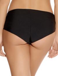 Freya Lingerie Idol AA1056 Hipster Short Knickers - Black