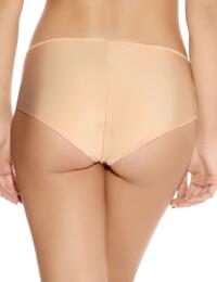 Freya Lingerie Idol AA1056 Hipster Short Knickers - Nude