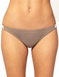 Freya Swimwear Coco De Ville 3234 Rio Bikini Brief - Brulee