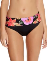 Fantasie Swimwear Borocay 5969 Fold Bikini Brief - Multi