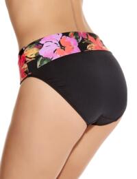 Fantasie Swimwear Borocay 5969 Fold Bikini Brief - Multi