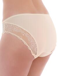 Fantasie Lingerie Ivana 9025 Brief Knickers In Oyster