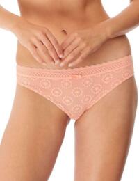 Freya Lingerie Love Note Brief Blossom pink 5215