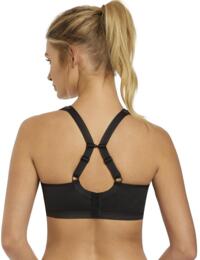 Freya Active 4000 Multiway Soft Cup J Hook Non Wired Sports Bra - Nebula