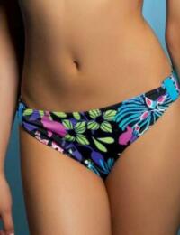 Swim Brief Bikini Bottom Freya Zodiac Rio Bikini Brief 9895 Paradise