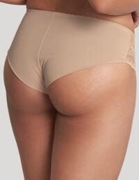 Panache Jasmine Brief 6955 Womens Knickers Pants Caramel