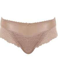 Panache Jasmine Brief 6955 Womens Knickers Pants Caramel