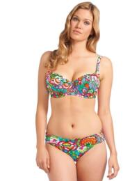 Freya Dreamer Hipster Bikini Brief 3640 Swimwear Beachwear Azure