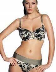 Freya Swimwear Rumjungle Swim Bikini Short 3291 Camouflage  - Camouflage 