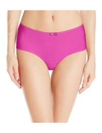 Freya Lingerie Idol AA1056 Hipster Short Knickers - Pink Flambe