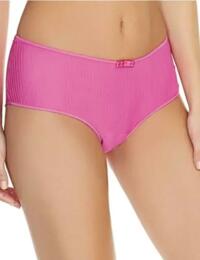 Freya Lingerie Idol AA1056 Hipster Short Knickers - Pink Flambe