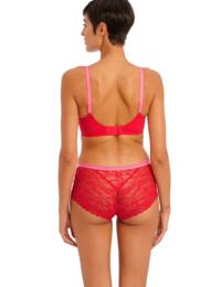 Freya Offbeat Short Knickers Pants Brief 5456 Chilli Red Underwear - Chilli Red