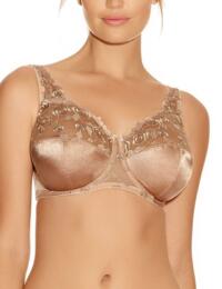 Fantasie Lingerie Belle Underwired Full Cup Bra 6001 Bamboo