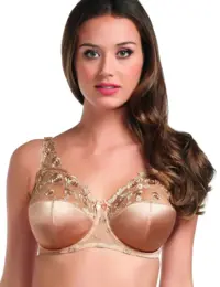 Fantasie Lingerie Belle Underwired Full Cup Bra 6001 Bamboo